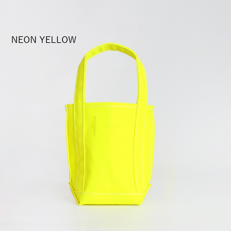 TEMBEA テンベア｜BAGUETTE TOTE MINIMINI NEON【全2色】
