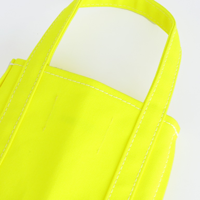 TEMBEA テンベア｜BAGUETTE TOTE MINIMINI NEON【全2色】