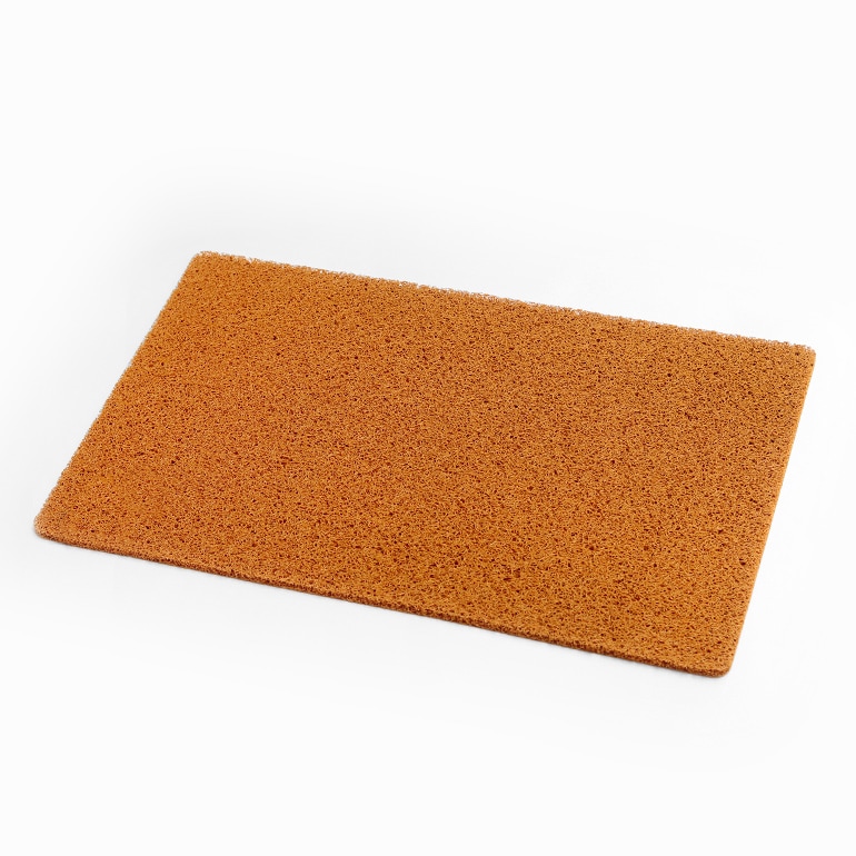 PVC COIL MAT L