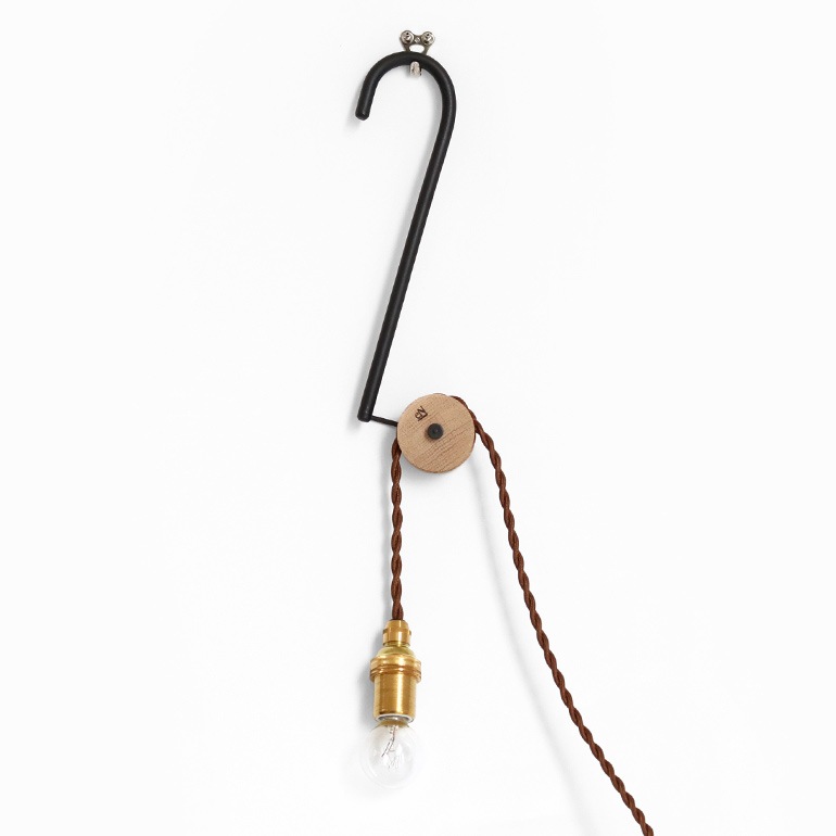 eN product エンプロダクト｜hanger light