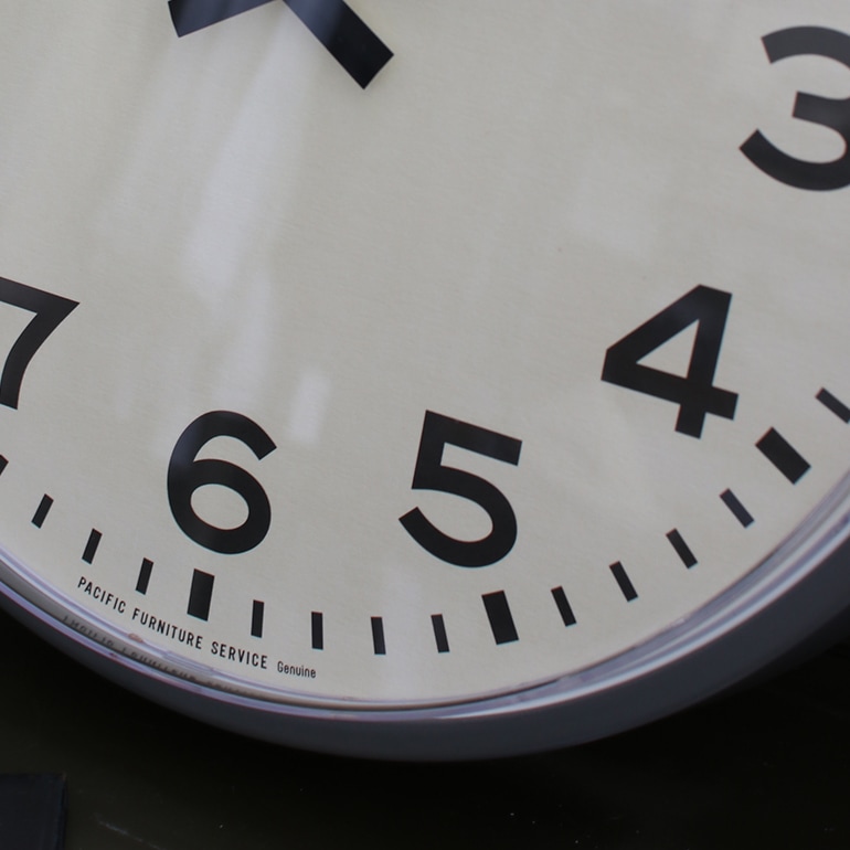 PACIFIC FURNITURE SERVICE パシフィックファニチャーサービス