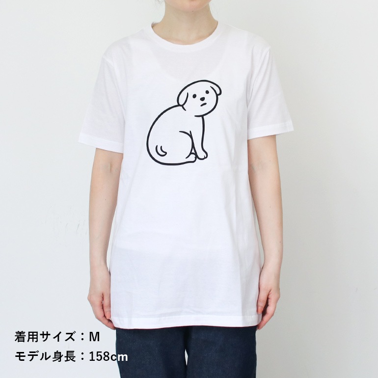 Noritake ノリタケ｜Noritake[ノリタケ] T-SHIRT(NOT SCARY DOG)