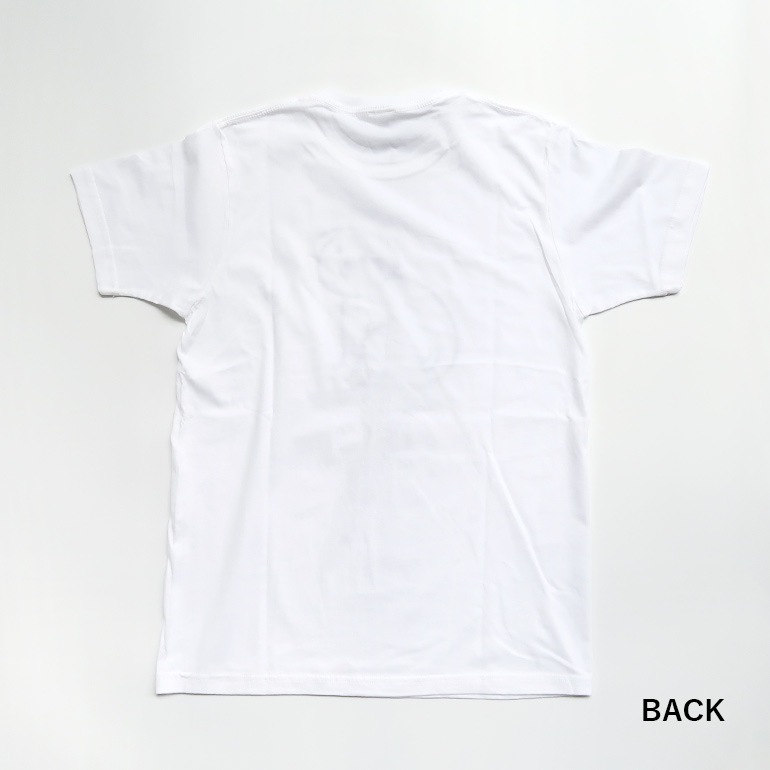 Noritake ノリタケ｜Noritake[ノリタケ] T-SHIRT(NOT SCARY DOG)