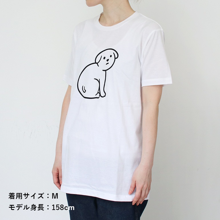 Noritake ノリタケ｜Noritake[ノリタケ] T-SHIRT(NOT SCARY DOG)