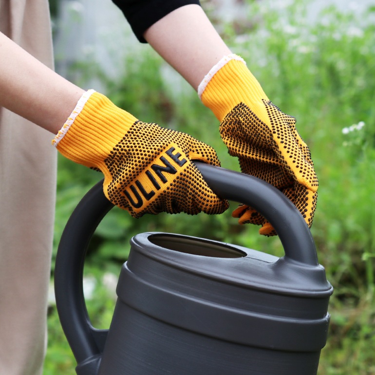 ULINE ユーライン｜Hi-Visグローブ