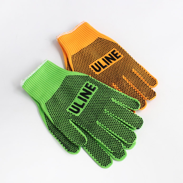 ULINE ユーライン｜Hi-Visグローブ