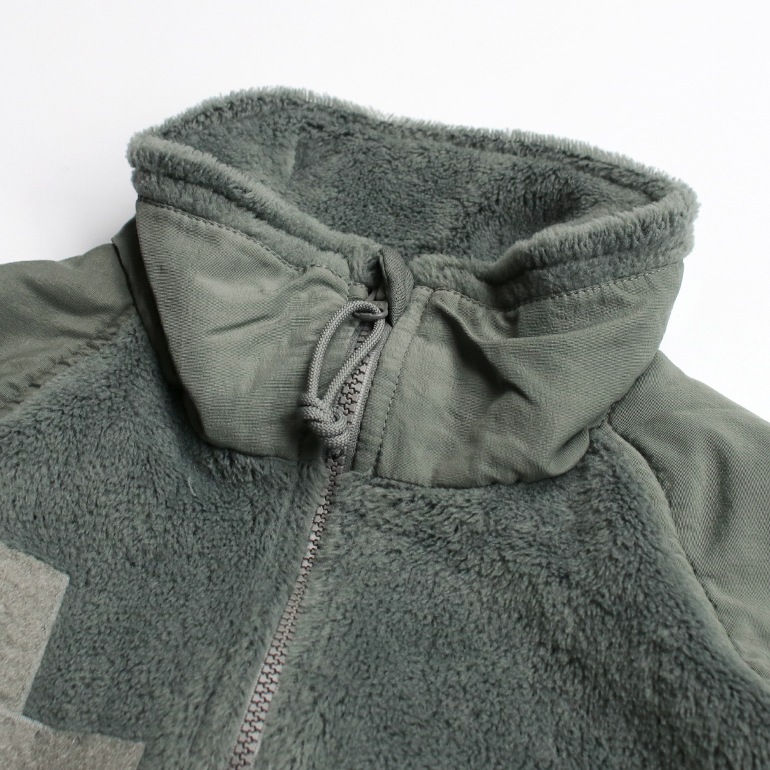 USED 米軍 ECWCS Gen3 POLARTEC フリースジャケット 通販｜DUPON35