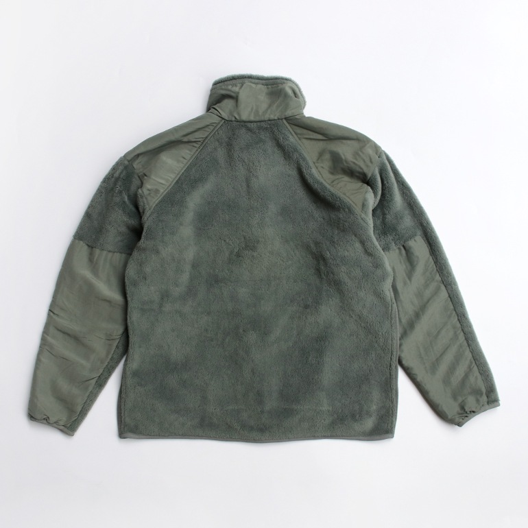 USED 米軍 ECWCS Gen3 POLARTEC フリースジャケット 通販｜DUPON35