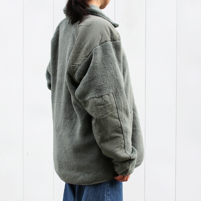 USED 米軍 ECWCS Gen3 POLARTEC フリースジャケット 通販｜DUPON35