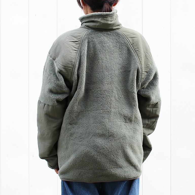 USED 米軍 ECWCS Gen3 POLARTEC フリースジャケット 通販｜DUPON35