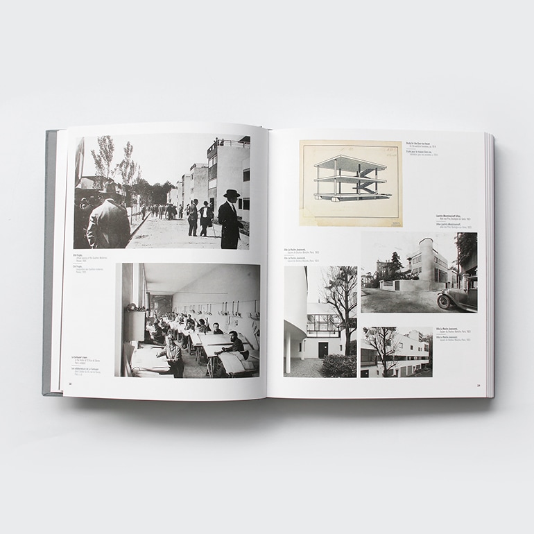 LE CORBUSIER - PIERRE JEANNERET CHANDIGARH, INDIA by Le Corbusier, Pierre Jeanneret