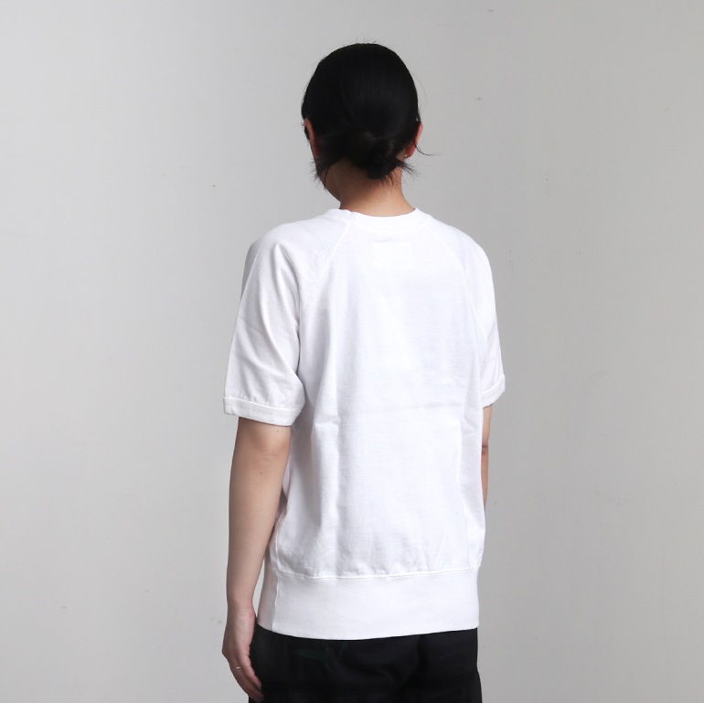 necessary or unnecessary ネセサリー オア アンネセサリー｜HEAVEN RAGLAN 9oz【全3色】