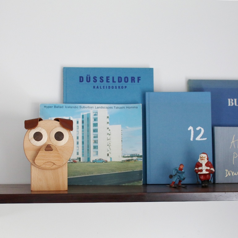 SPRING COPENHAGEN スプリングコペンハーゲン｜TINDER DOG