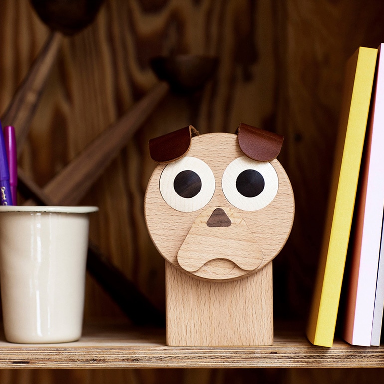 SPRING COPENHAGEN スプリングコペンハーゲン｜TINDER DOG