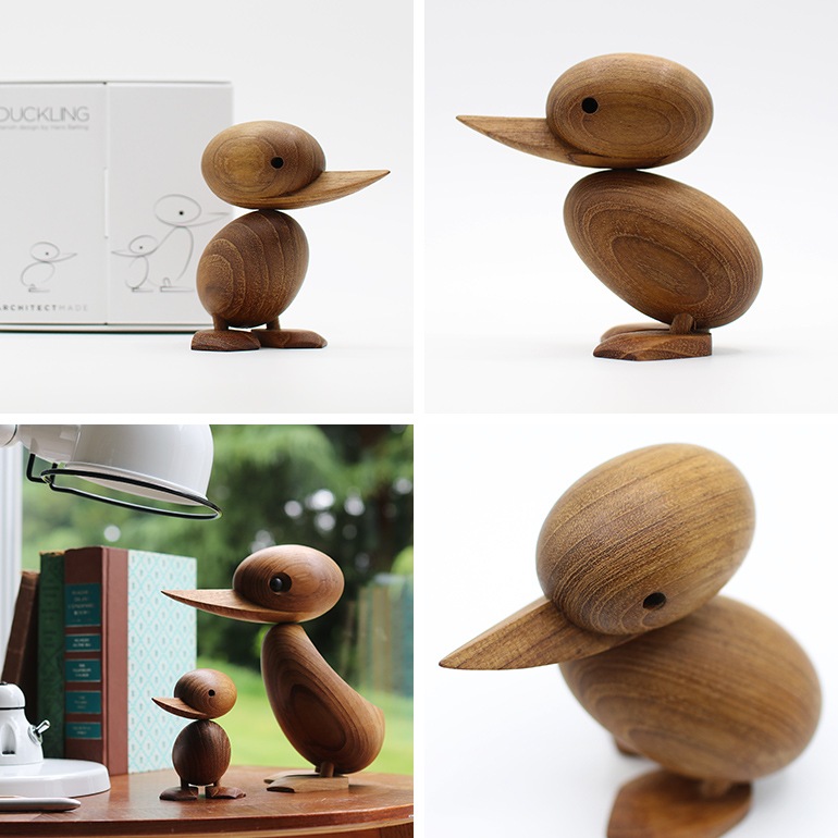 ARCHITECTMADE アーキテクトメイド ｜Duckling ダックリング