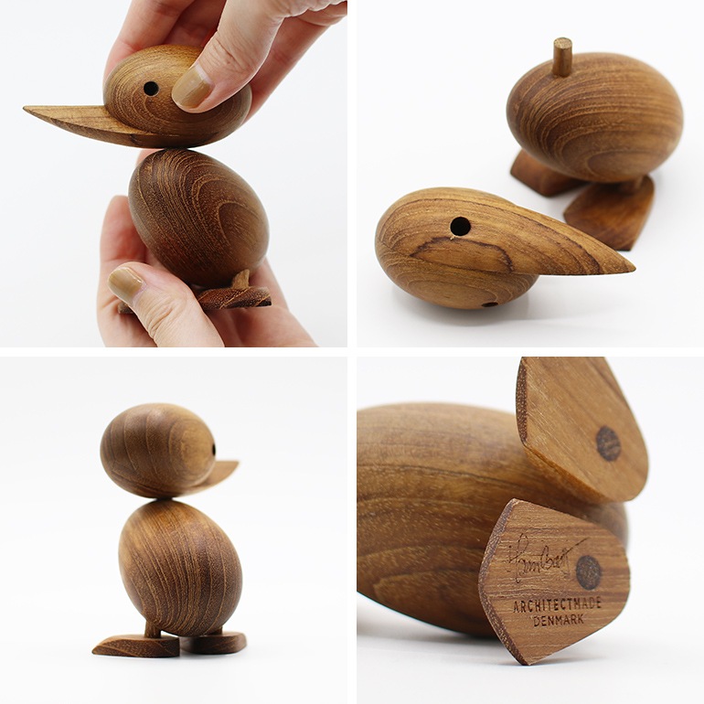 ARCHITECTMADE アーキテクトメイド ｜Duckling ダックリング