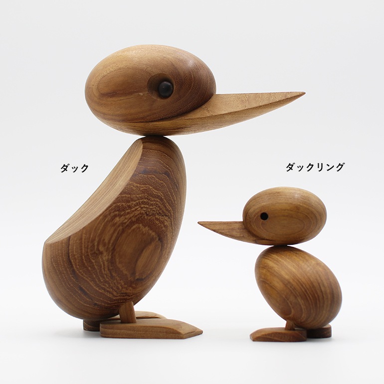 ARCHITECTMADE アーキテクトメイド ｜Duckling ダックリング