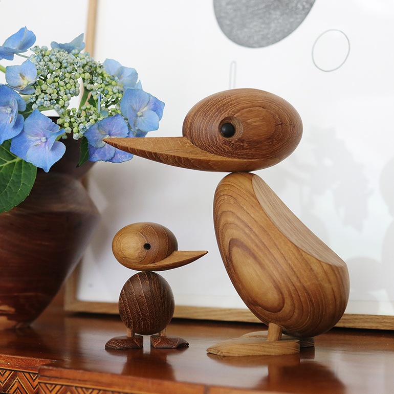 ARCHITECTMADE アーキテクトメイド ｜Duckling ダックリング