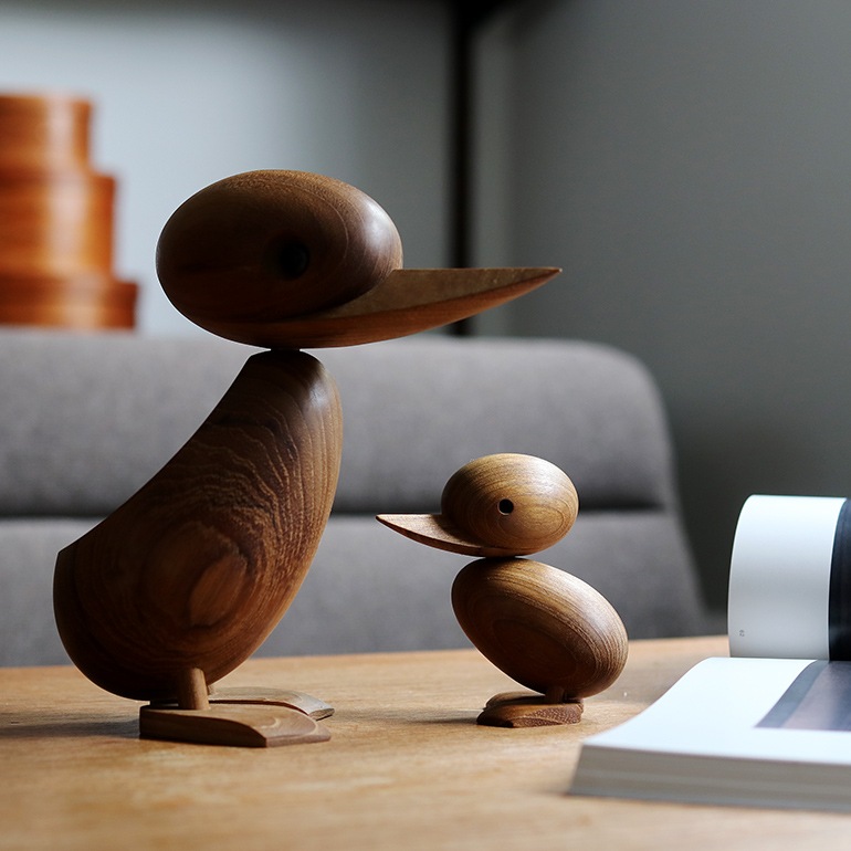 ARCHITECTMADE アーキテクトメイド ｜Duckling ダックリング