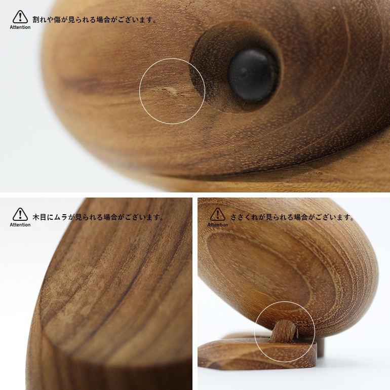 ARCHITECTMADE アーキテクトメイド ｜Duckling ダックリング