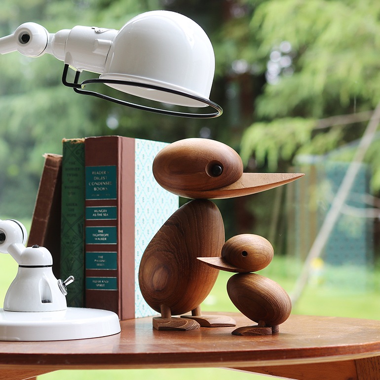 ARCHITECTMADE アーキテクトメイド ｜Duckling ダックリング