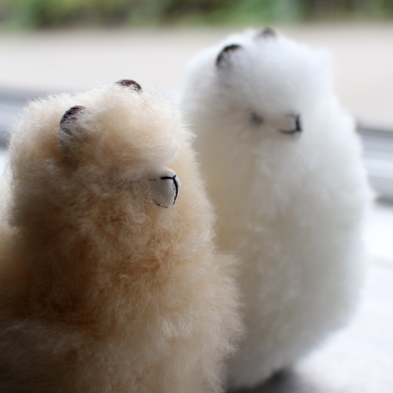 Amazon.co.jp: Alfa アルファ wans ビーグル 子犬 ぬいぐるみ
