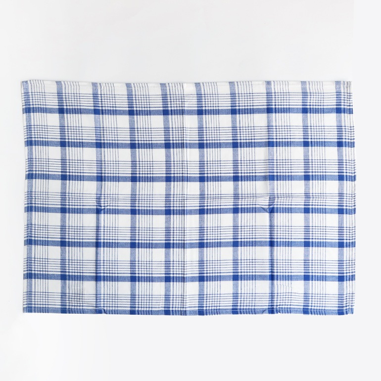 VETLER ベトラー｜キッチンクロス　オーバーチェック