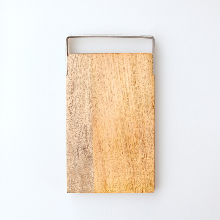 PUEBCO プエブコ｜Cutting Board 17×27