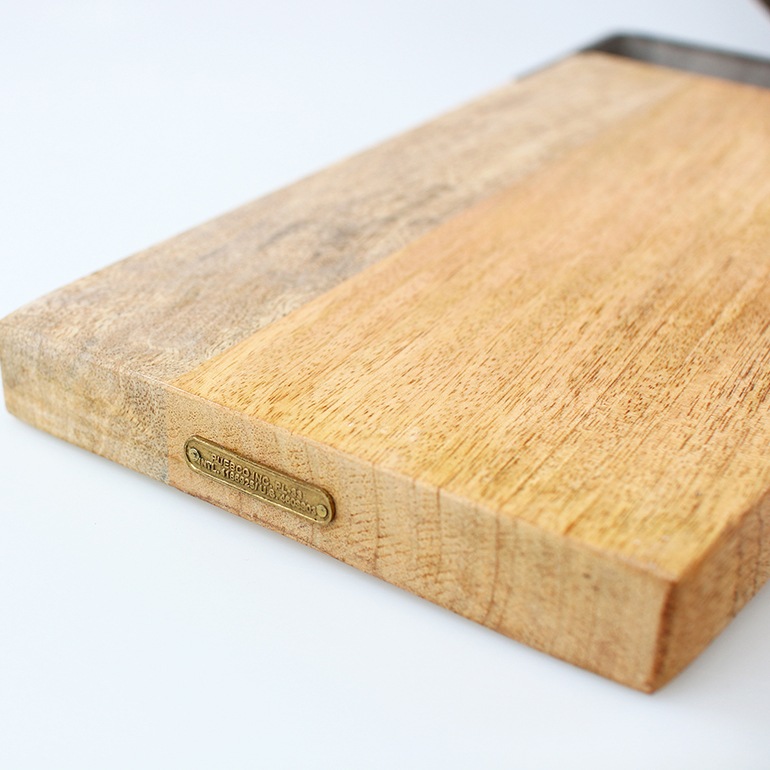 PUEBCO プエブコ｜Cutting Board 17×27