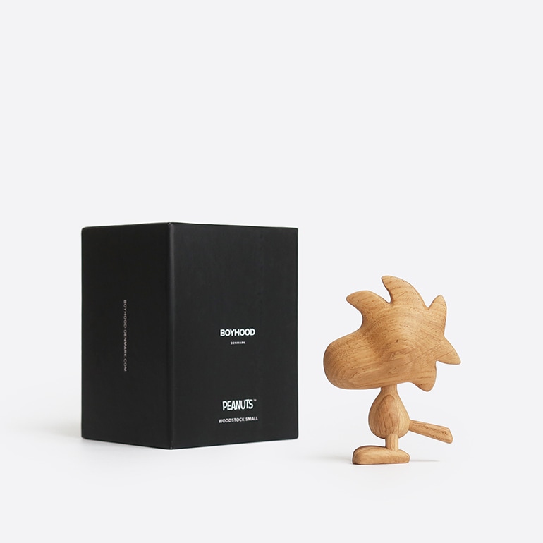 BOYHOOD ボーイフッド｜Woodstock Oak Small