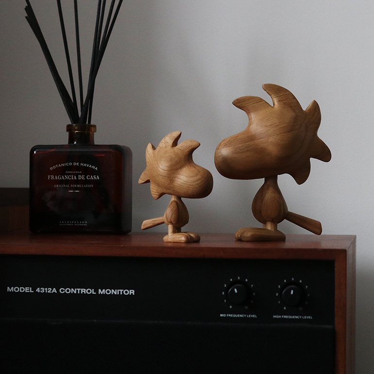 BOYHOOD ボーイフッド｜Woodstock Oak Small