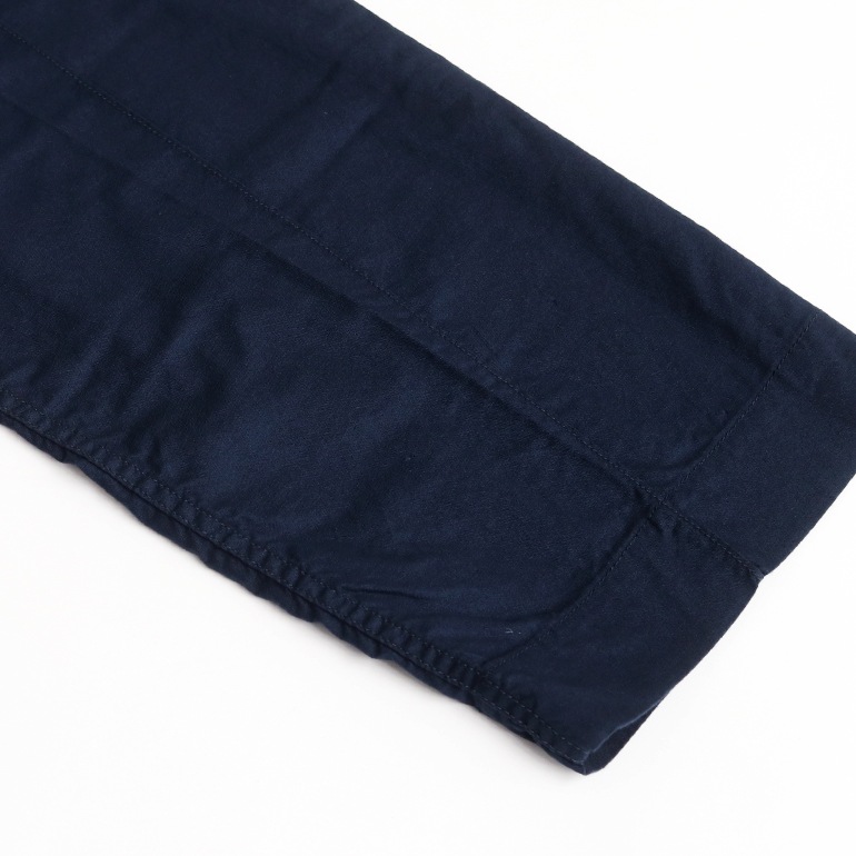 【取扱い終了/セール】necessary or unnecessary ネセサリー オア アンネセサリー｜PIN TUCK PANTS【全4色】