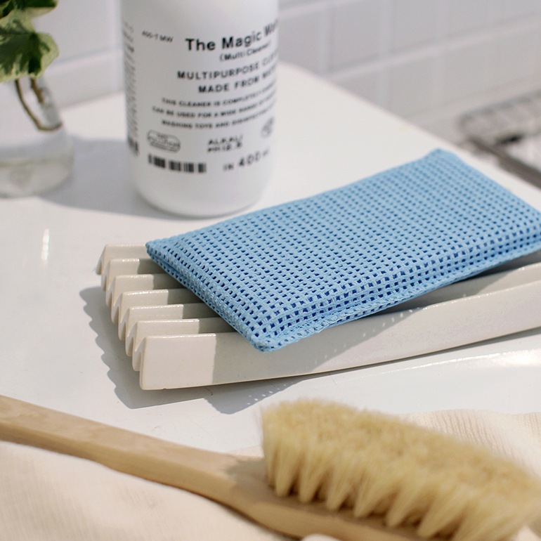 THE ザ｜THE KITCHEN SPONGE