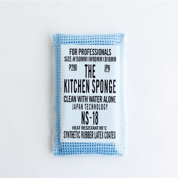 THE ザ｜THE KITCHEN SPONGE