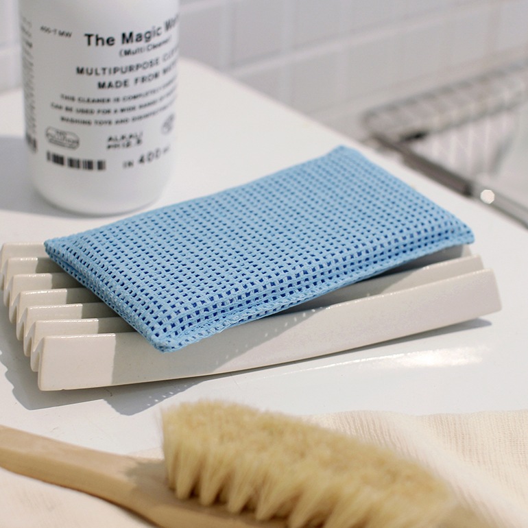 THE ザ｜THE KITCHEN SPONGE