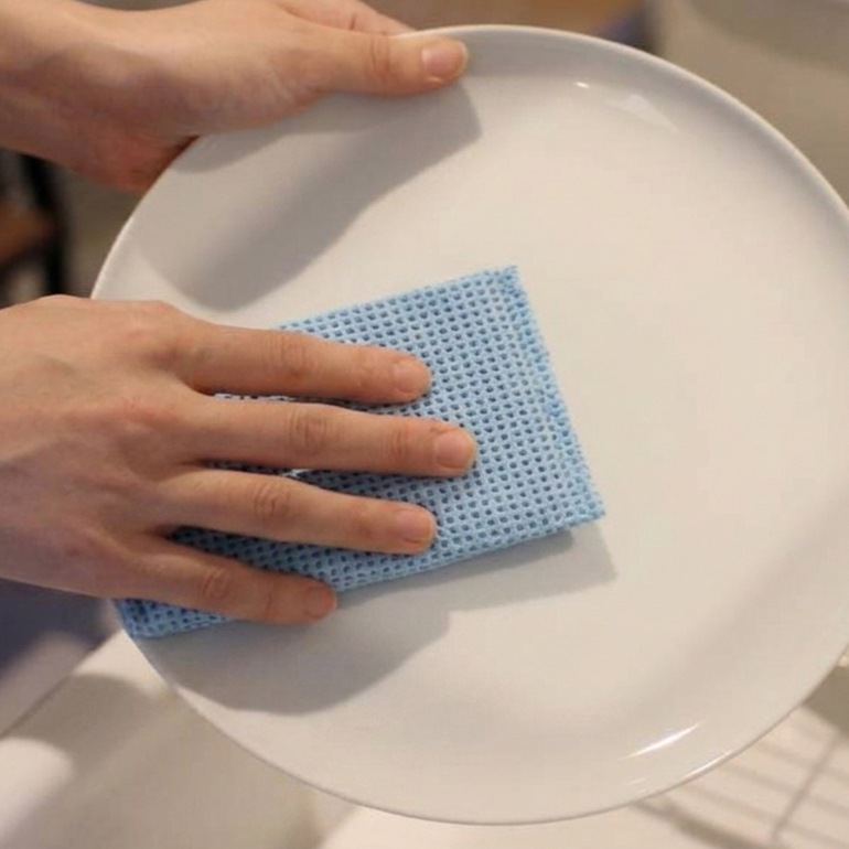 THE ザ｜THE KITCHEN SPONGE
