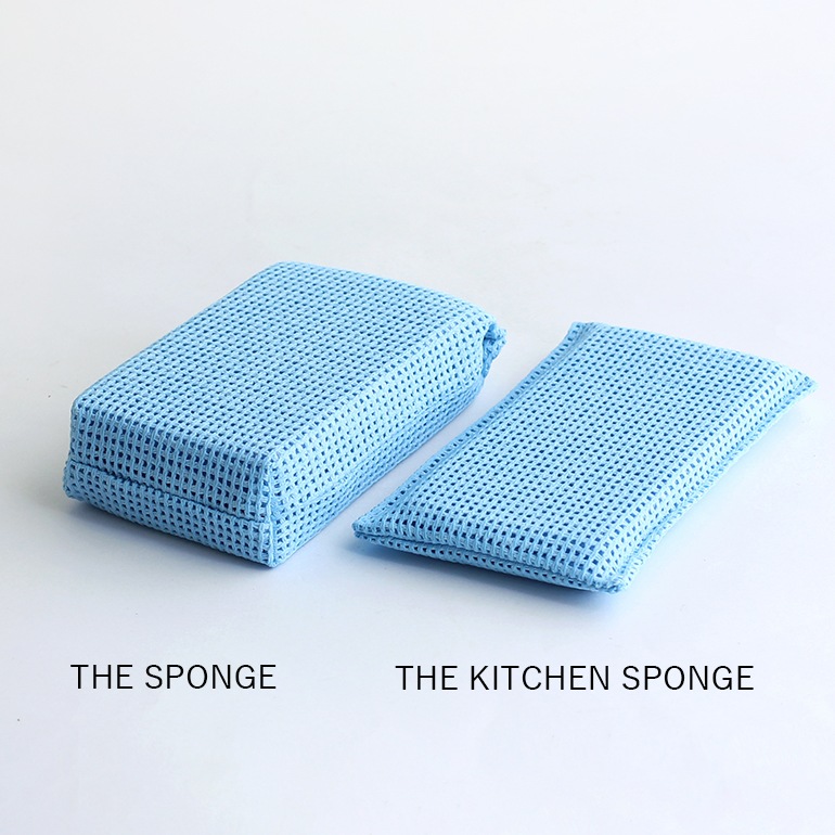 THE ザ｜THE KITCHEN SPONGE