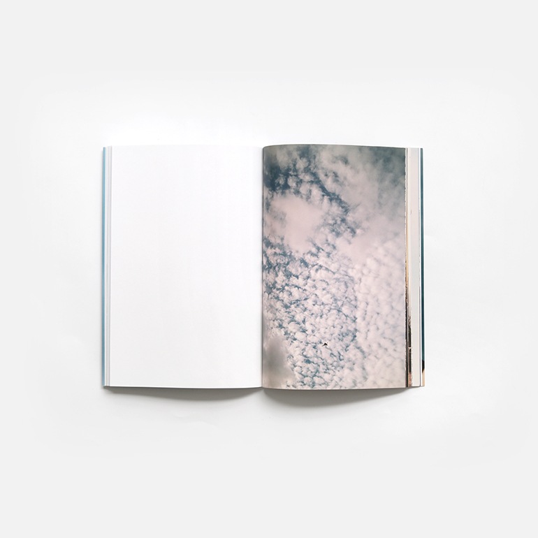 CONCORDE by Wolfgang Tillmans