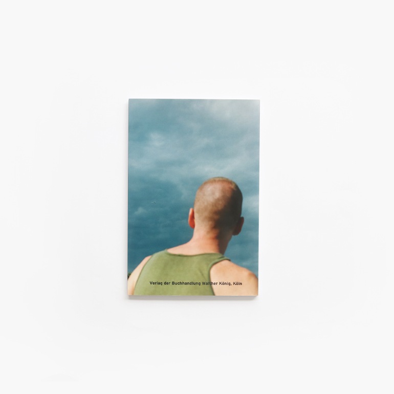 CONCORDE by Wolfgang Tillmans