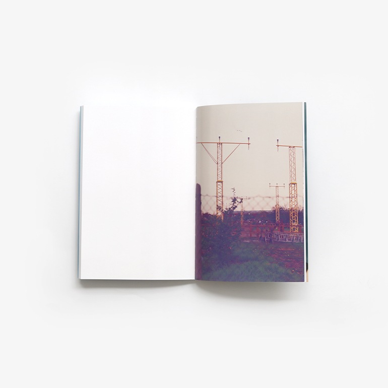 CONCORDE by Wolfgang Tillmans