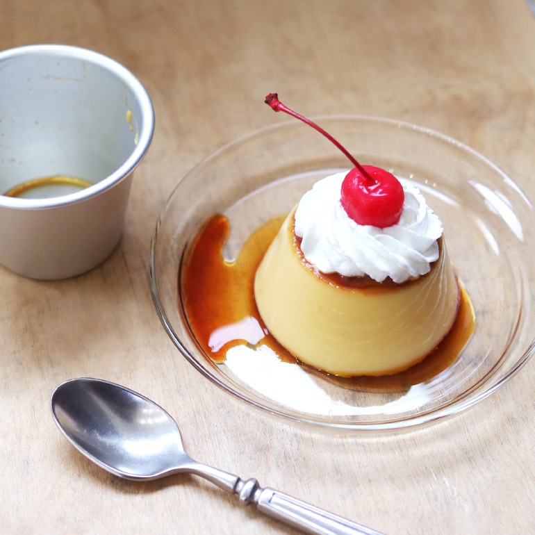 ダイヤ印｜プリン型 6号(深型・大)