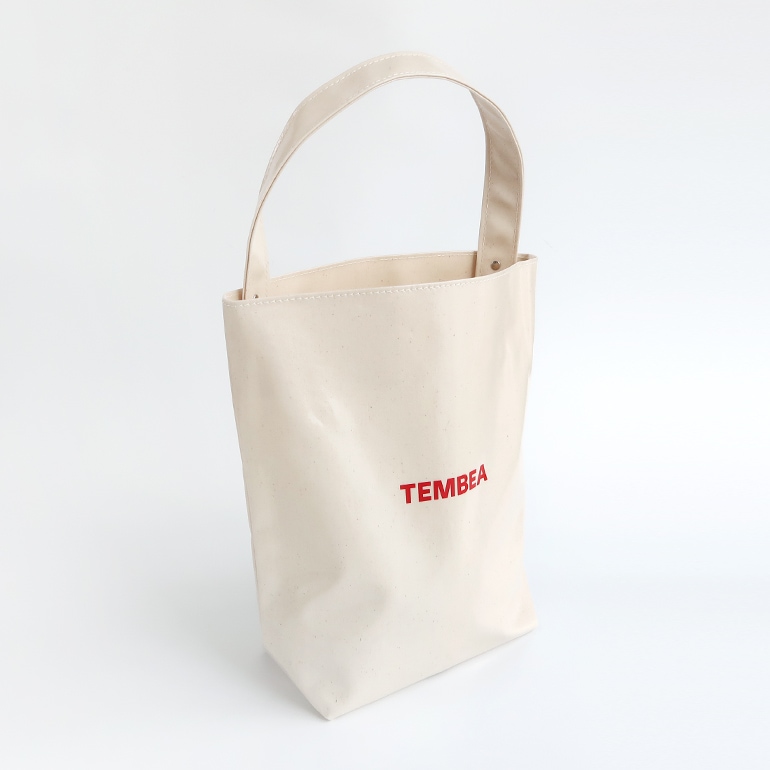 TEMBEA テンベア｜BAGUETTE TOTE MEDIUM　NATURAL