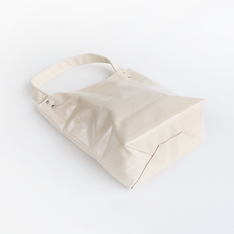 TEMBEA テンベア｜BAGUETTE TOTE MEDIUM　NATURAL