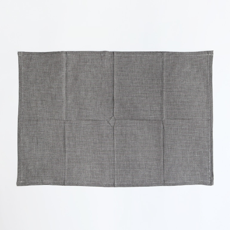 VETLER ベトラー｜キッチンクロス　千鳥格子