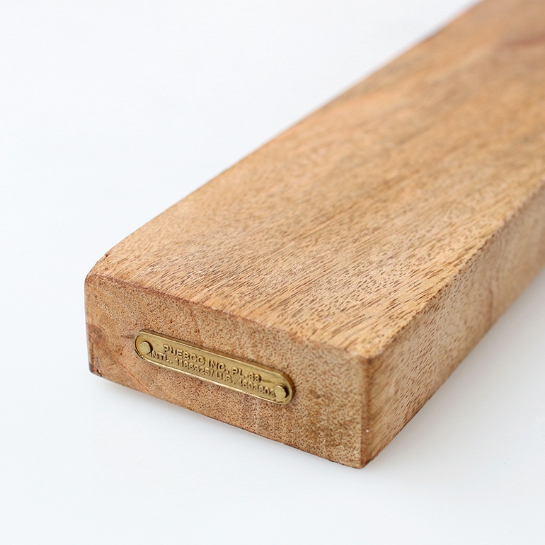 PUEBCO プエブコ｜Cutting Board 7×32