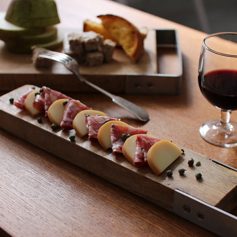 PUEBCO プエブコ｜Cutting Board 7×32