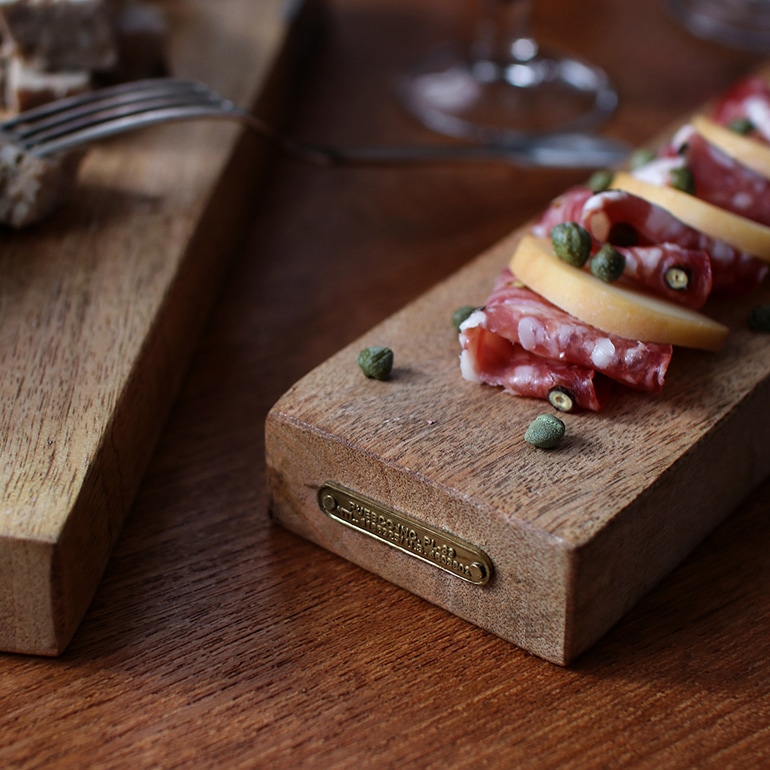 PUEBCO プエブコ｜Cutting Board 7×32