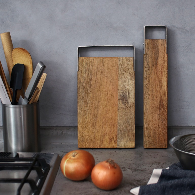 PUEBCO プエブコ｜Cutting Board 7×32