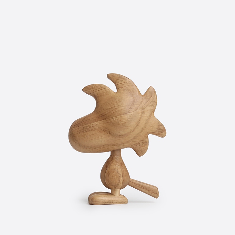 BOYHOOD ボーイフッド｜Woodstock Oak Large