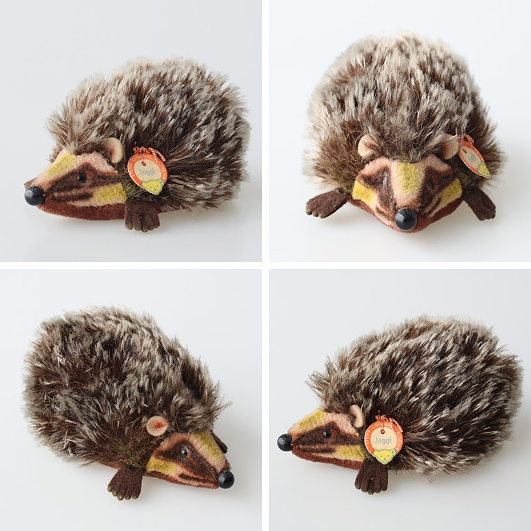 VINTAGE｜Steiff Joggi